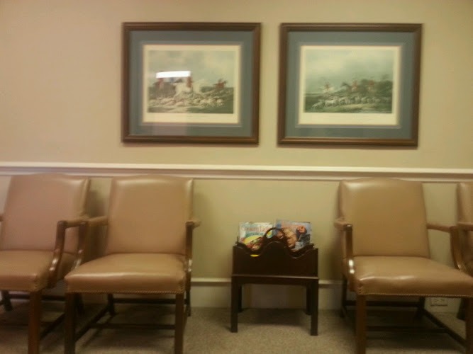 Brimberry Kaplan & Brimberry PC