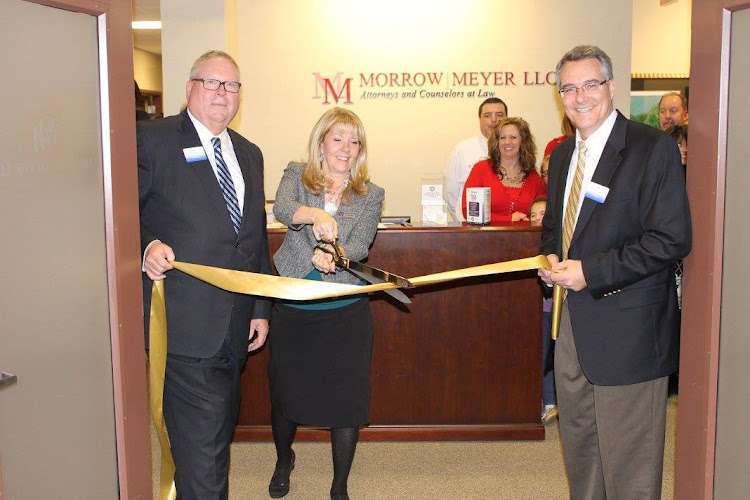 Morrow & Meyer, Attorneys at Law