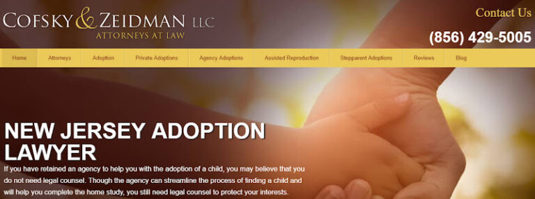 Cofsky & Zeidman LLC
