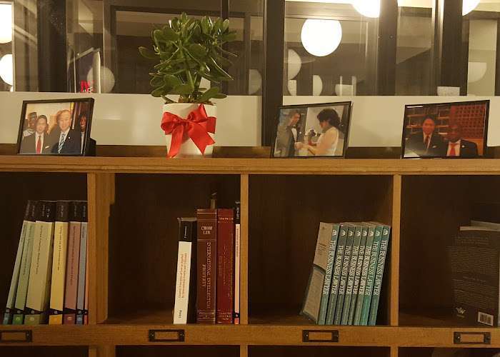 James Hsui, PLLC  Nonprofit / Business / International Law