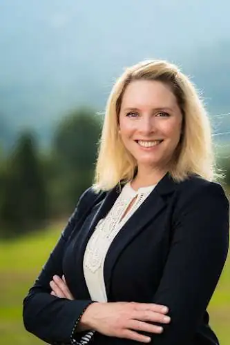 Attorney Portrait