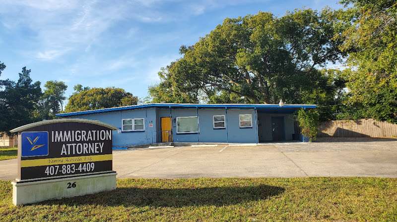 Yamira Acevedo Esq Law Office