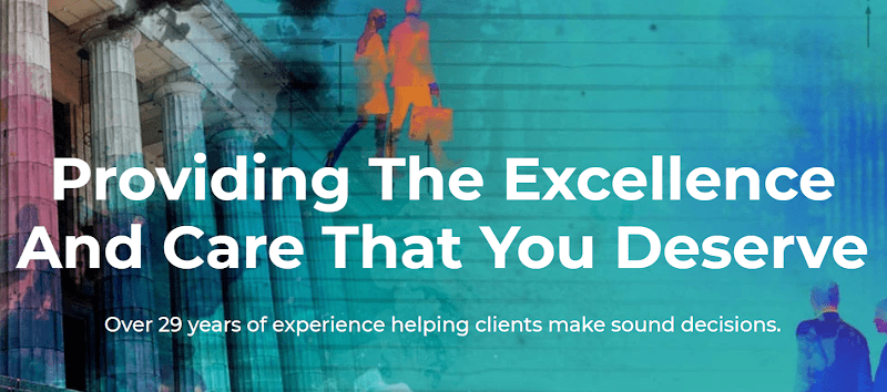 The Weir Law Firm, LLC