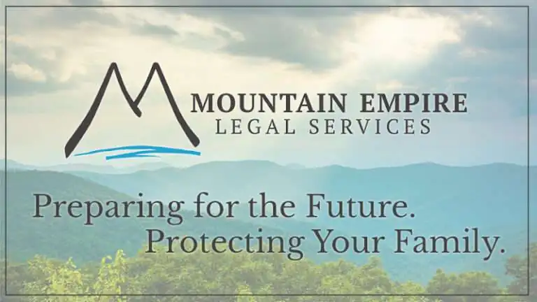 Mountain Empire Legal Services