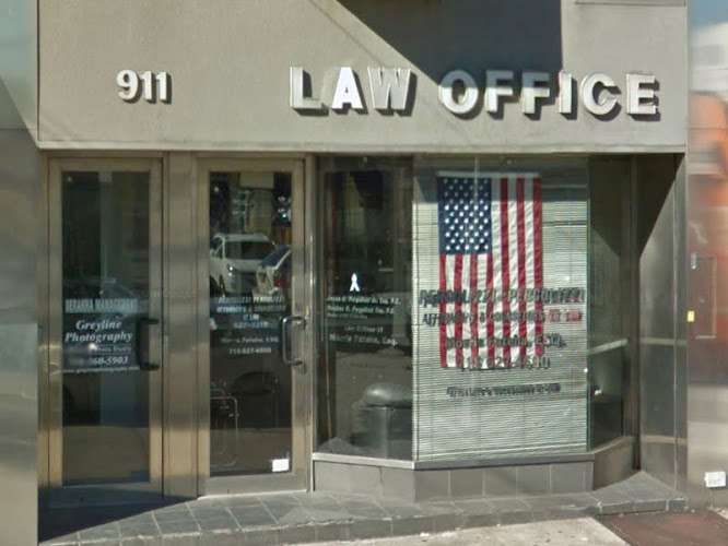 Law Offices Of Ezra C. Levy, Esq.