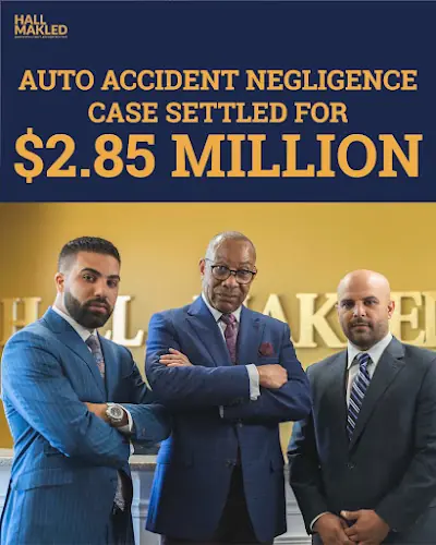 Attorney Portrait