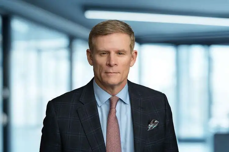 Attorney Portrait