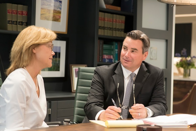 Accident Attorneys Kansas City