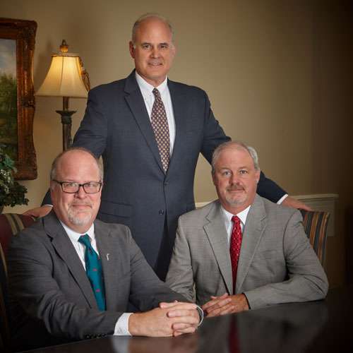 Anderson Williams & Farrow, LLC