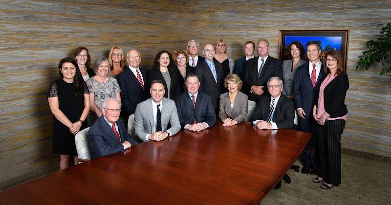 Adams Leclair LLP
