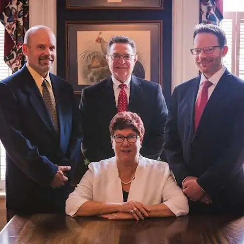 Attorney Portrait