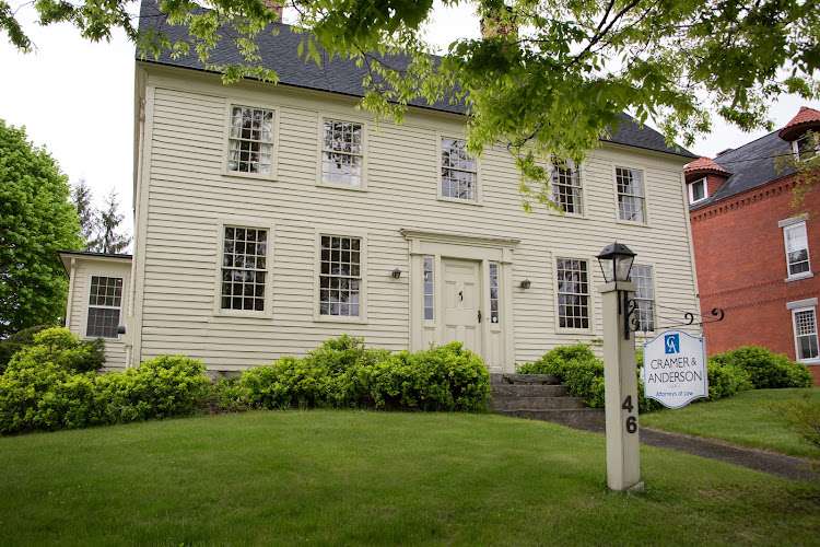 Cramer & Anderson LLP – Litchfield