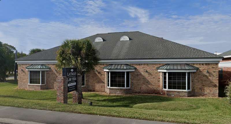 Layman Law Firm, P.L.