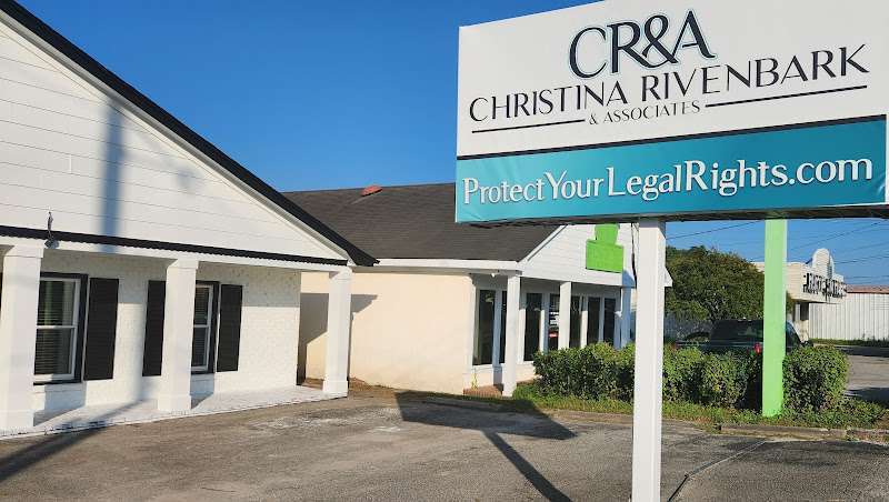 Christina Rivenbark & Associates