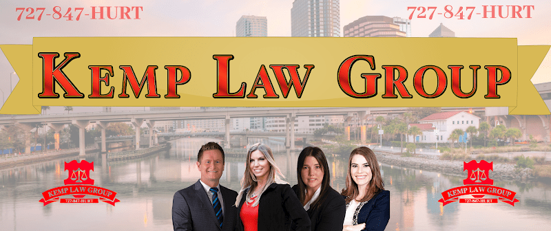 Kemp Law Group