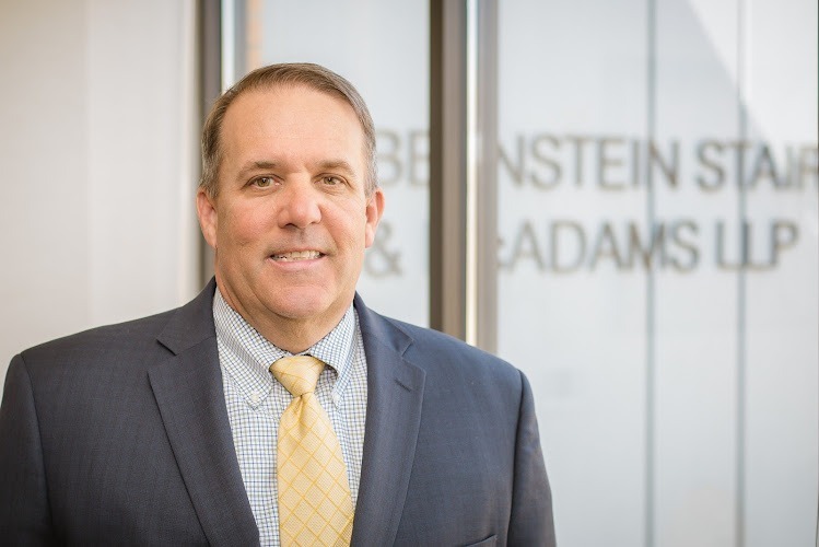 Bernstein, Stair & McAdams LLP