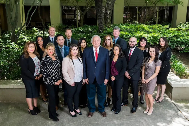 Attorney Portrait Expanded