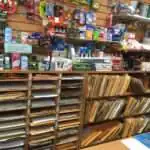 Ambica Stationary & Legal Form INC.