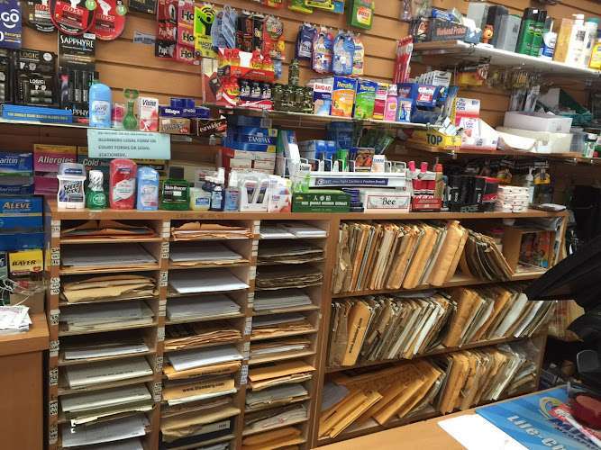 Ambica Stationary & Legal Form INC.