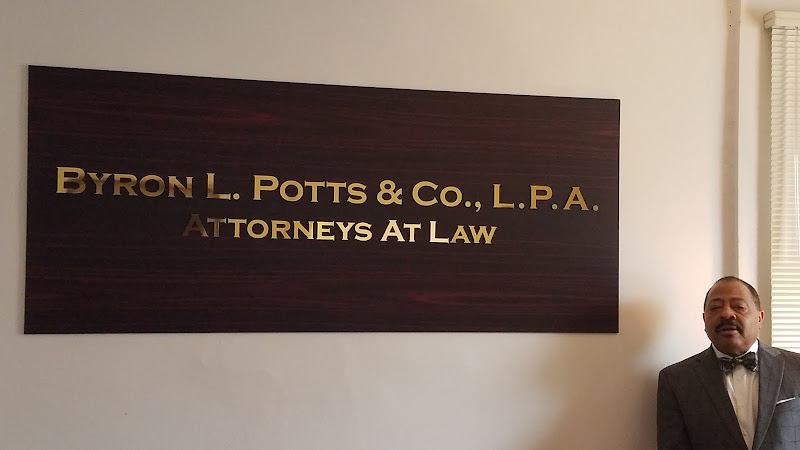 Byron L. Potts & Co., LPA