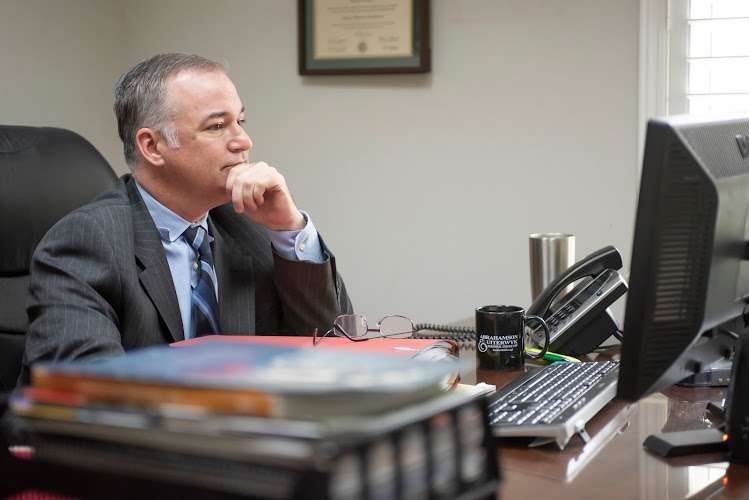 Abrahamson & Uiterwyk Car Accident and Personal Injury Lawyers