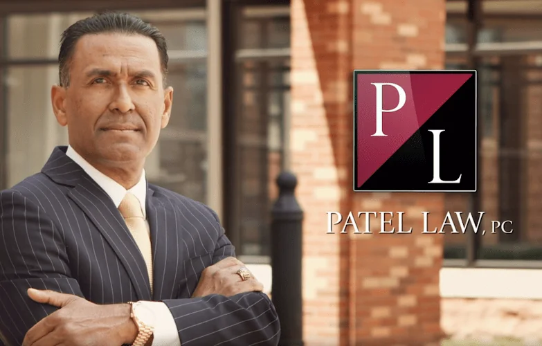 Attorney Portrait