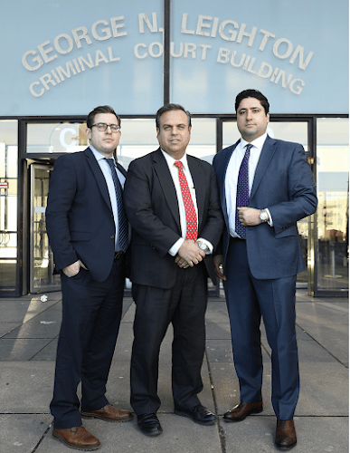 Just Results Law Group