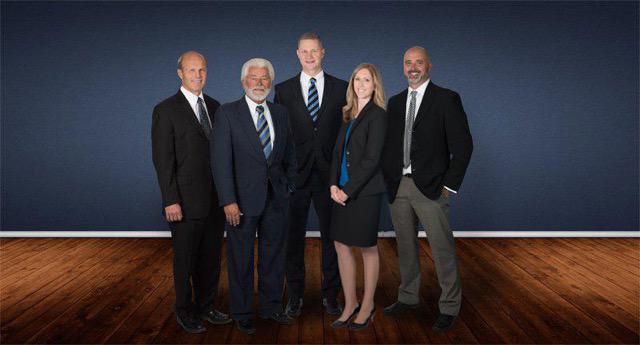 Herrling Clark Law Firm