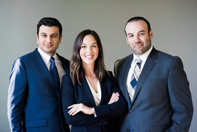 Attorney Portrait
