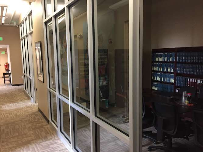 The Law Offices of E. David Hoskins, LLC