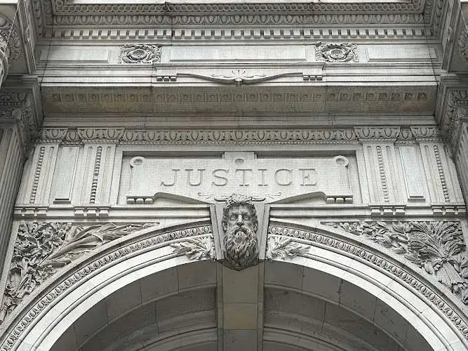 Attorney Portrait