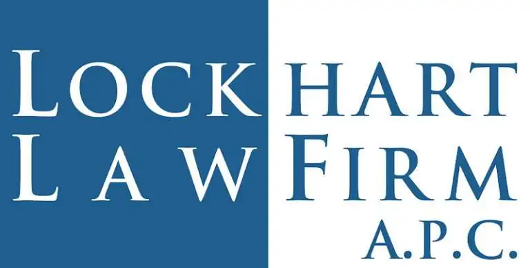 Lockhart Law Firm, APC