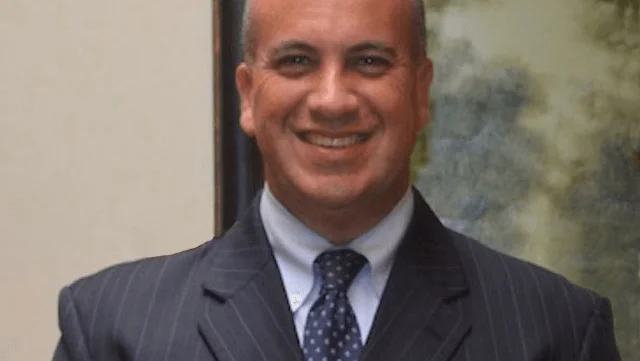 Attorney Portrait