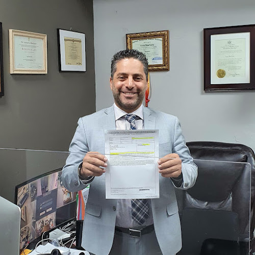 Law Office of Ben Ezra Eran, P.A