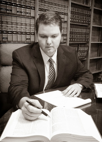 The Rutherford Law Firm, PLLC