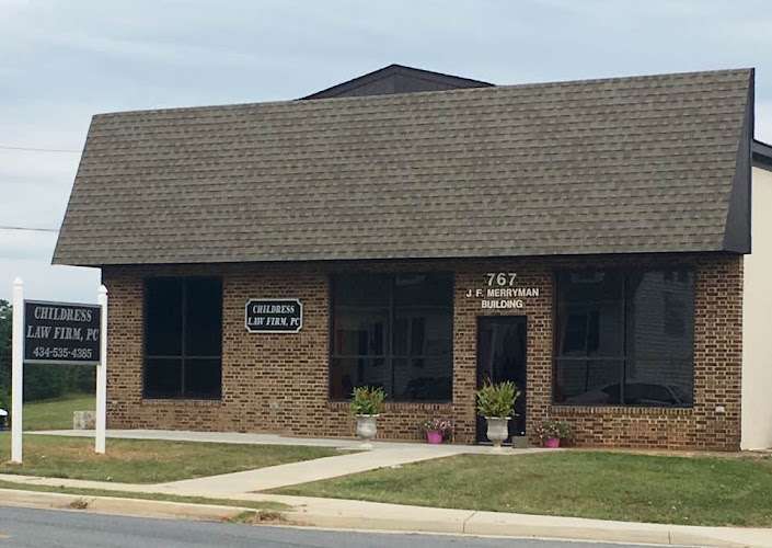 Childress Law Firm, PC