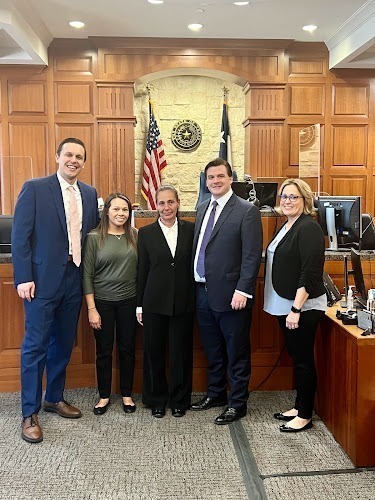 Zehl & Associates Injury & Accident Lawyers – Midland