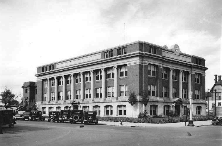 Patton & Davison LLC