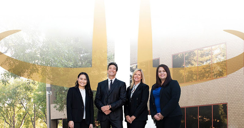 Law Offices of Johnson & Johnson