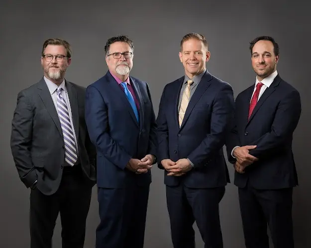 The McLario Firm