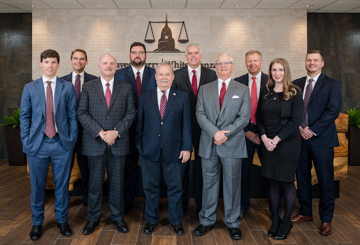 Hayes, Berry, White & Vanzant, LLP