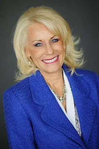 Attorney Portrait