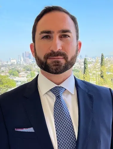 Attorney Portrait