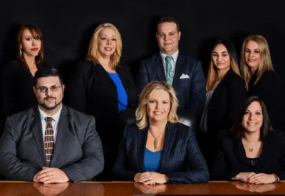 Attorney Portrait