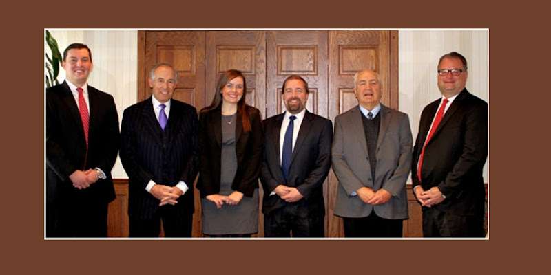 Stupar, Schuster & Bartell, S.C.