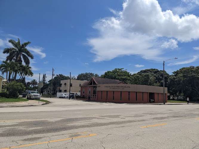 Fischler & Friedman, P.A.