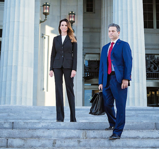 Moore Rabinowitz Law