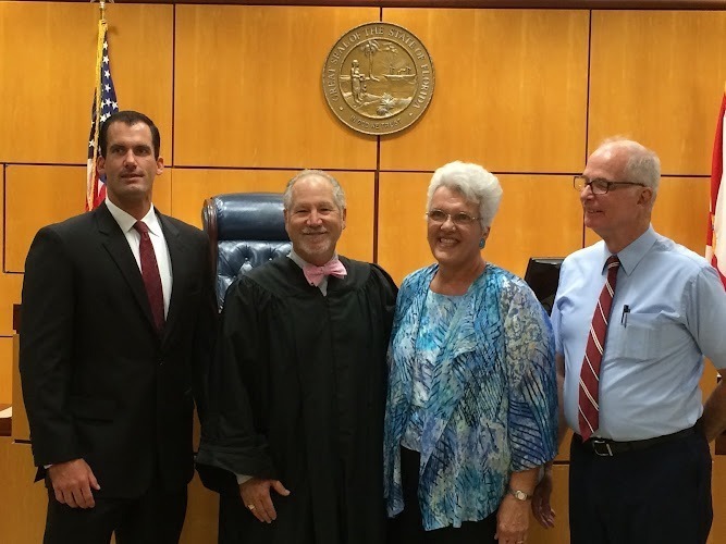 Goldman, Monaghan, Thakkar & Bettin, P.A.