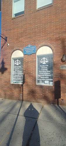 Law Office of Kiomeiry Cs?pes