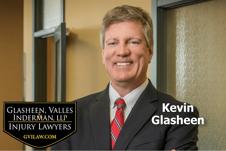 Glasheen, Valles & Inderman Injury Lawyers